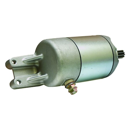 Wai Global Starter, STRMT PMDD, 05kW12 Volt, CW, 9Tooth Spline 18823N